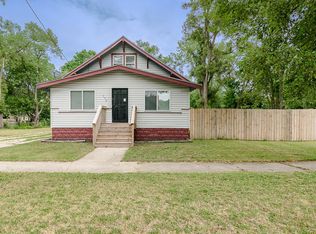 756 Amity Ave, Muskegon, MI 49442
