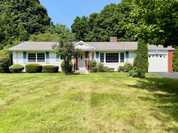 22 Day Road, Avon, CT 06001