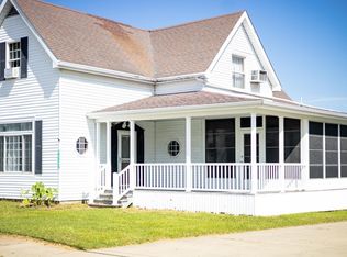 9532 E Main St, Mackey, IN 47654