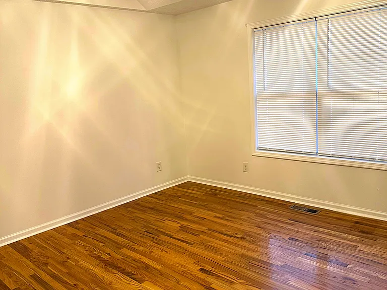 Main Upstairs Bedroom