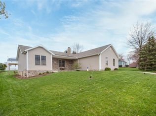 1190 Vonnie Dr SW, Massillon, OH 44647