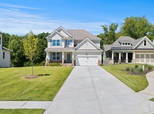 3483 Big View Rd, Gainesville, GA 30506