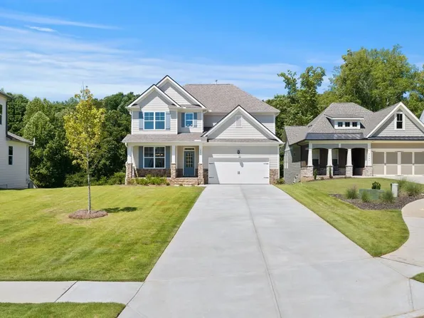 3483 Big View Rd, Gainesville, GA 30506
