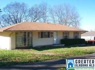 944 Linthicum St, Birmingham, AL 35217