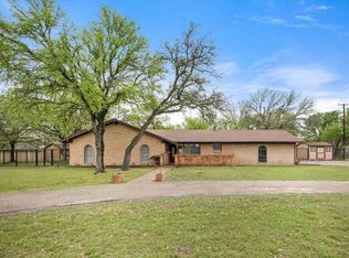 3009 Mesa Rd, Willow Park, TX 76087
