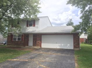5981 Deer Park Pl, Dayton, OH 45424