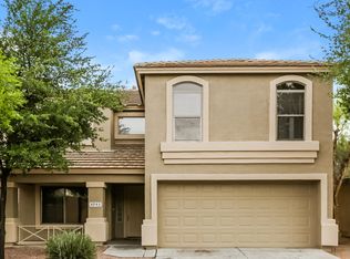4943 W Ardmore Rd, Laveen, AZ 85339