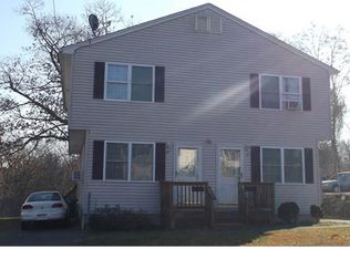 37-39 Indian Leap St, Springfield, MA 01151