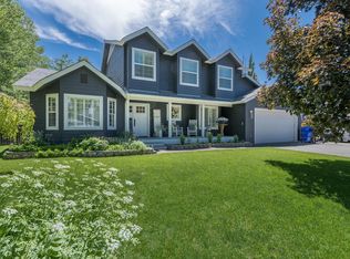 660 Con Virginia Dr, Hailey, ID 83333