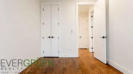 Rented by Greenrock Management