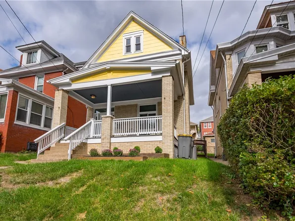 1312 Hillsdale Ave, Pittsburgh, PA 15216