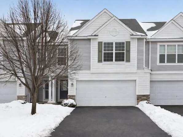 2147 Saint Johns Alcove, Woodbury, MN 55129