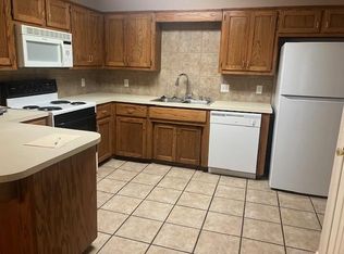 8902 S 15th St, Fort Smith, AR 72908