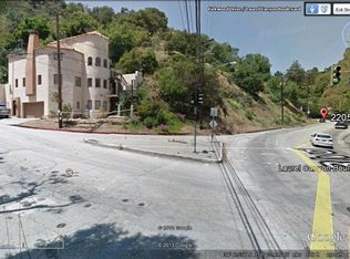 2205 Laurel Canyon Blvd, Los Angeles, CA 90046