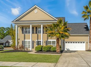 4801 Little School Ct, Summerville, SC 29485