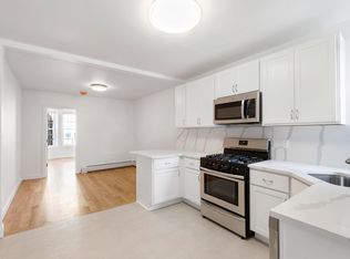 260 New York Ave APT 3L, Jersey City, NJ 07307