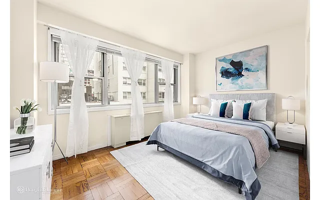 Rented by Douglas Elliman | media 3