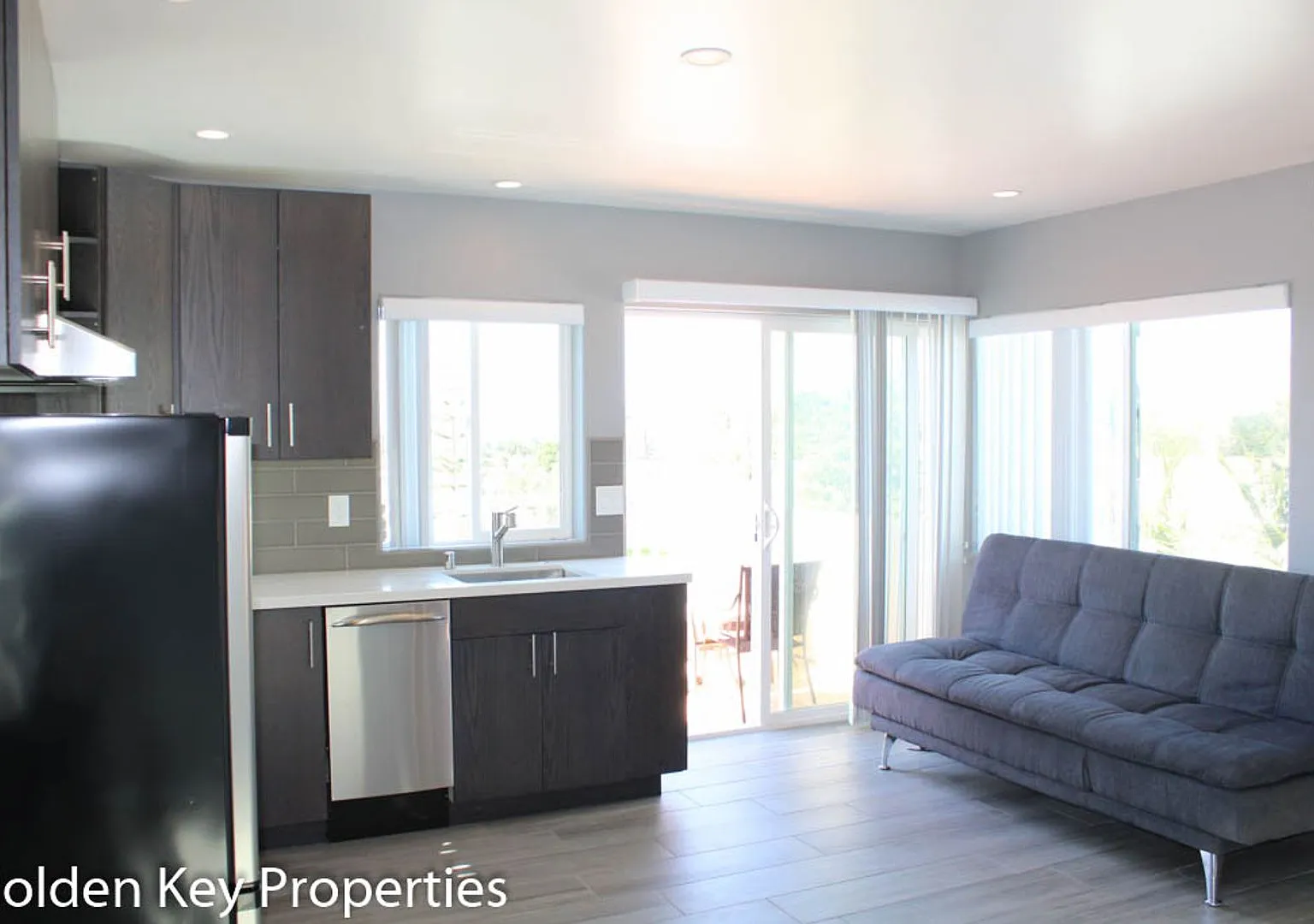Remodeled Guest Home in Carlsbad with Ocean View! — Photo 3