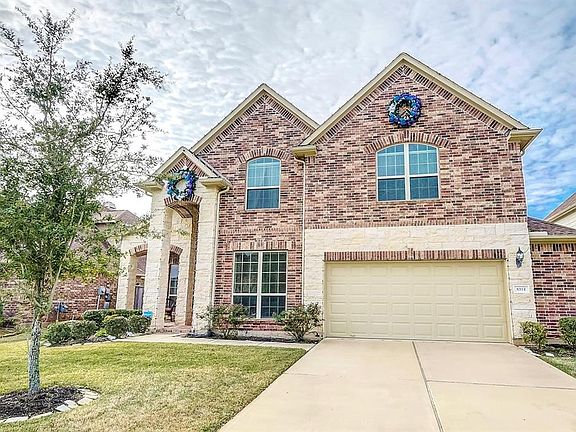 2nd image of 8314 Autumn Stone Dr