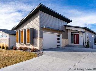 3616 Red Feather Trl, Cheyenne, WY 82001