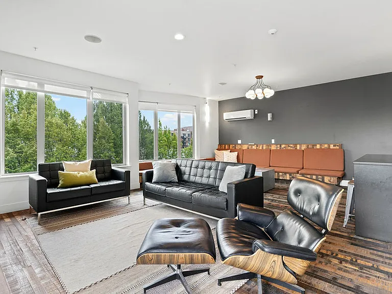 Modern Design
