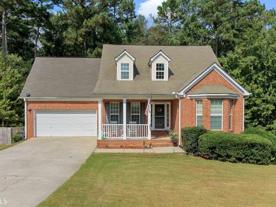 949 Gettysburg Way, Locust Grove, GA, 30248