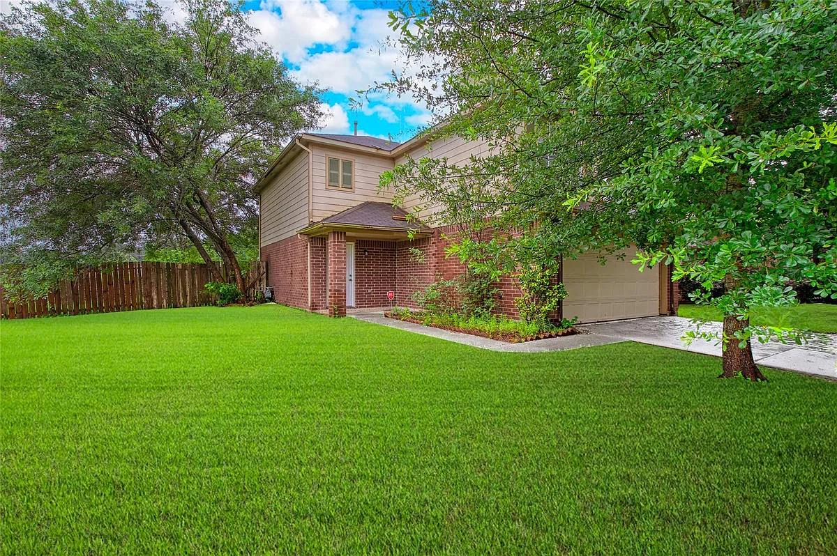 Building Photo - 6703 Ashland Forest Dr