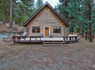 1258 Shore Dr, Cascade, ID 83611