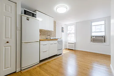 Rented by Marc Blum, Licensed Real Estate Broker