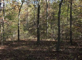 0 Karen Dr, Dennard, AR 72629