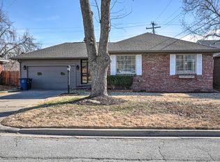 2407 S Norwood Ave, Tulsa, OK 74114