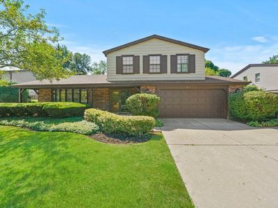 4039 Chester Dr, Glenview, IL, 60026