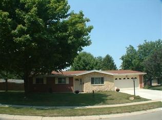 178 Katy Ln, Englewood, OH