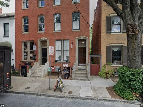 115 E Patrick St #C, Frederick, MD 21701