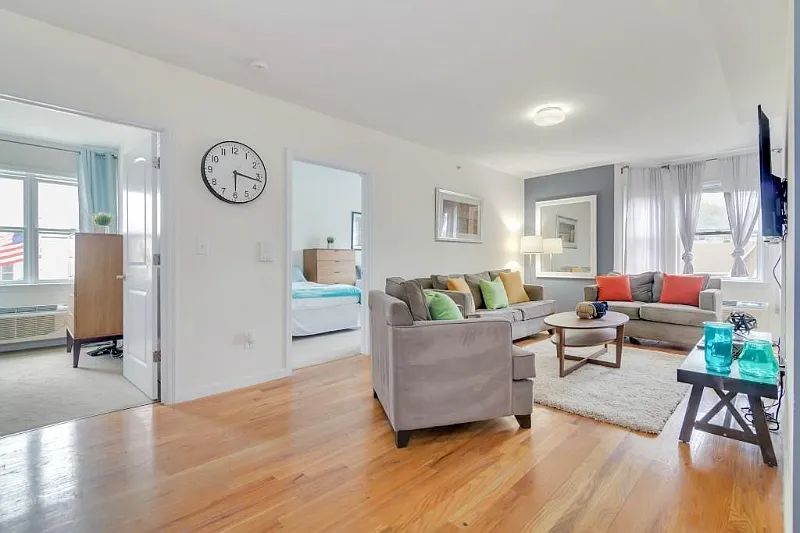 Building Photo - 448 Palisade Ave #301