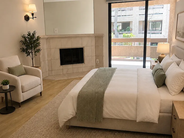 15231 Magnolia Blvd #112 — Photo 4