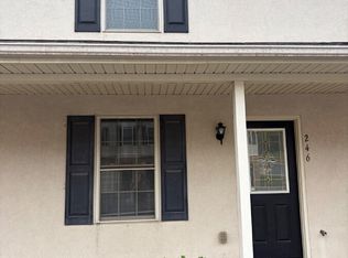246 Telluride Dr, Broadway, VA 22815