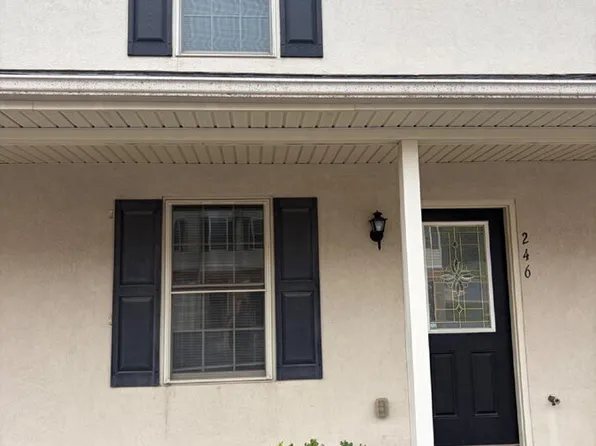246 Telluride Dr, Broadway, VA 22815