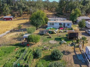 17225 Evergreen Rd, Cottonwood, CA 96022