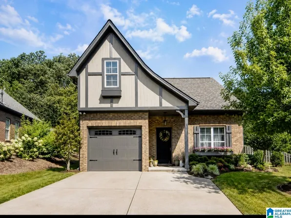 244 Kingston Cir, Birmingham, AL 35211