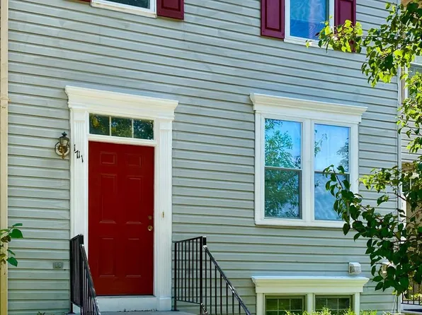 1711 Winding Brook Way, Windsor Mill, MD 21244