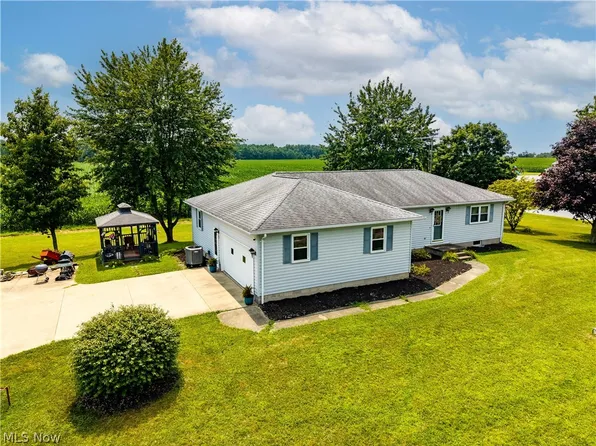 367 Township Road 1500, Jeromesville, OH 44840