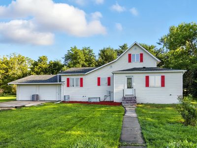 751 Highway 81 NE, Cummings, ND, 58223