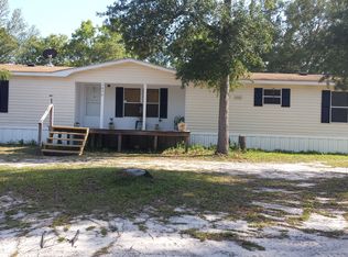 5836 Yellow Bluff Rd, Blackshear, GA 31516