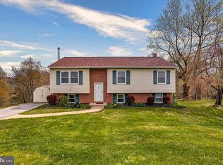3423 View Ridge Cir, Manchester, MD 21102