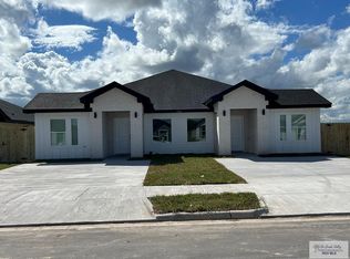 1336 Daytona Beach Ct #B, Brownsville, TX 78520