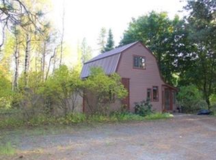 1221 Selkirk Rd, Sandpoint, ID 83864