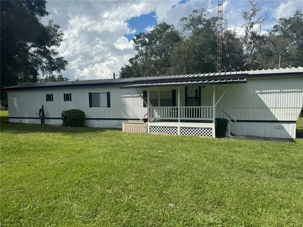 14092 SE 16th Ct, Summerfield, FL 34491