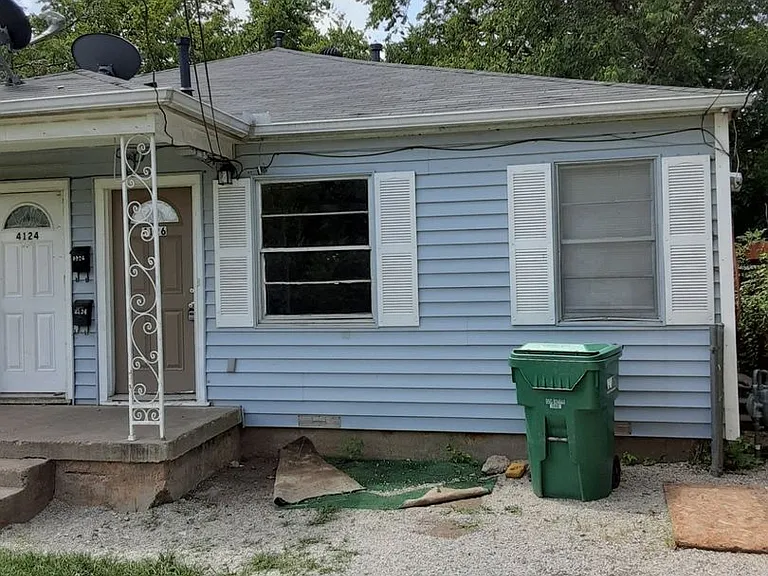 4126 Kernack St — Photo 1
