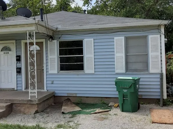 4126 Kernack St, Carrollton, TX 75007